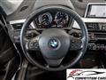 BMW X1 sDrive18i 140cv Advantage Navi Plus Pdc