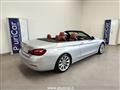 BMW SERIE 4 420d Cabrio