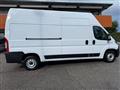 FIAT DUCATO 35 2.3 MJT 160CV PM-TM Furgone L4H3