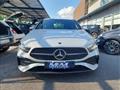 MERCEDES CLASSE A d Auto AMG ADVANCED PLUS #PACK LUCI #VARI COLORI