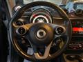 SMART FORTWO 1.0cc PASSION 71cv TETTO PANORAM. CERCHI LEGA