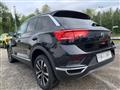 VOLKSWAGEN T-ROC 2.0 TDI SCR Advanced BlueMotion Technology