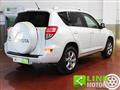 TOYOTA RAV4 2.2 D-4D 150 CV DPF Exclusive