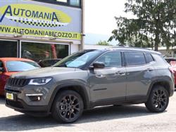 JEEP COMPASS 4XE 1.3 Turbo T4 240 CV PHEV AT6 4xe S