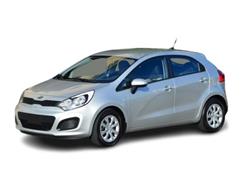 KIA RIO 1.1 CRDi WGT 5p. LX