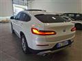 BMW X4 xDrive20d 48V