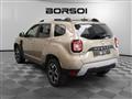 DACIA DUSTER 1.0 TCe 100 CV ECO-G 4x2 Prestige