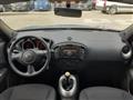 NISSAN JUKE 1.5 dCi KM CERTIFICATI-GARANZIA-1°PROP