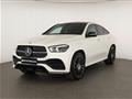 MERCEDES CLASSE GLE d 4Matic Mild Hybrid Coupé 4x4