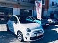 FIAT 500 1.0 Hybrid Sport