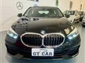 BMW SERIE 1 d 5p. ** AUTOMATICA, TUTTA TAGLIANDATA BMW **