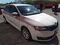 SKODA Rapid Spaceback 1.4 TDI 90 CV Design Edition