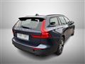 VOLVO V60 D3 Momentum Navi Uniproprietario