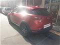 MAZDA CX-3 1.5d Evolve 2wd 105cv my17