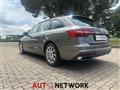 AUDI A4 AVANT Avant 40 TDI MHEV S tronic Business