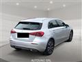 MERCEDES CLASSE A SEDAN PLUG-IN HYBRID A 250 e Automatic EQ-Power 4p. Sport