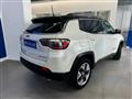 JEEP Compass 2.0 mjt Limited 4wd 140cv