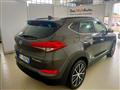 HYUNDAI TUCSON 1.7 CRDi DCT Sound Edition