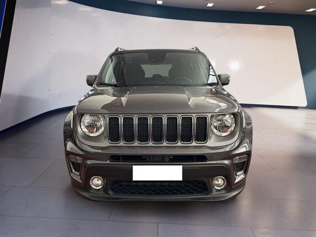 JEEP RENEGADE 2019 1.0 t3 Limited fwd