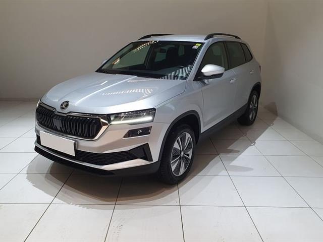 SKODA KAROQ 2.0 TDI EVO SCR 115 CV DSG Executive