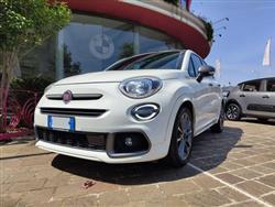 FIAT 500X 1.0 T3 120 CV Sport #NAVIGATORE