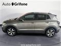 VOLKSWAGEN T-CROSS 2019 Benzina 1.0 tsi Advanced 110cv