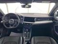 AUDI A1 SPORTBACK SPB 30 TFSI S tronic S line edition