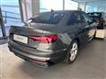 AUDI A4 40 TDI S tronic S line edition