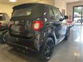 SMART FORTWO CABRIO 0.9cc BRABUS CABRIO TAILOR MADE 109cv NAVI SENSORI