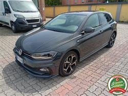 VOLKSWAGEN POLO Business 1.0 TSI 5p. R-Line BlueMotion Technology