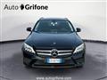 MERCEDES CLASSE C SW C 200 d S.W. Auto Premium