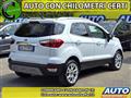 FORD ECOSPORT 1.0 125CV TITANIUM EU6D 30.000KM 2021 RATE/PERMUTE