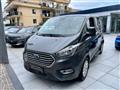 FORD TOURNEO CUSTOM 320 2.0 EcoBlue 185CV PL Titanium