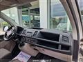 VOLKSWAGEN TRANSPORTER KOMBI 2.0 TDI 102CV PC Furgone Bluetooth Sensori EURO6B