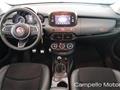 FIAT 500X Cross Look 1.0 Turbo 120cv S-Design E6d