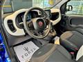 FIAT PANDA CROSS 1.0 firefly hybrid Cross pandina