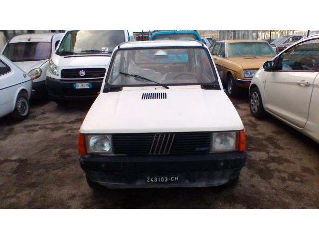 FIAT PANDA 30