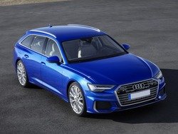 AUDI A6 AVANT Avant 40 TDI Quattro S-Tronic MHEV PARI AL NUOVO