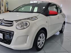 CITROEN C1 Airscape VTi 68 5 porte Feel