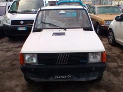 FIAT PANDA 30