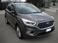 FORD KUGA (2012) 2.0 TDCI 180 CV S&S 4WD Powershift Vignale