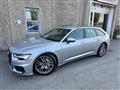 AUDI A6 AVANT Avant 50 3.0 TDI quat tiptr Business Sport"S-LINE"