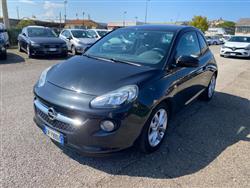 OPEL ADAM 1.2 70 CV Jam NEOPATENTATI