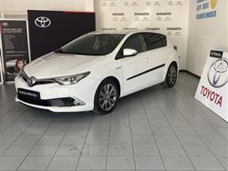 TOYOTA AURIS 1.8 Hybrid Lounge