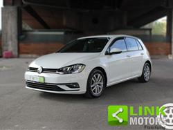 VOLKSWAGEN GOLF 1.6 TDI DSG EXECUTIVE BLUEMOTION