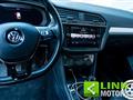 VOLKSWAGEN TIGUAN 1.6 TDI SCR Business BlueMotion Technology