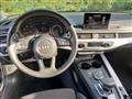 AUDI A4 2.0 TDI 190 CV quattro S tronic Sport