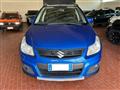 SUZUKI SX4 2.0 DDiS 16V 4WD EURO5 - 1 PROPRIETARIO