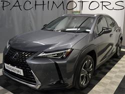 LEXUS UX Hybrid 4WD Premium Service Lexus