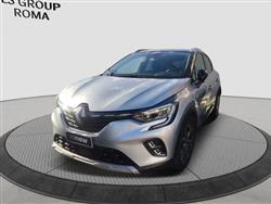 RENAULT CAPTUR 1.0 tce Techno 90cv